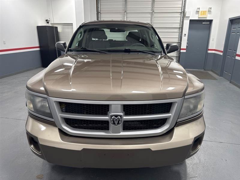 Used 2009 Dodge Dakota Big Horn RWD image 7