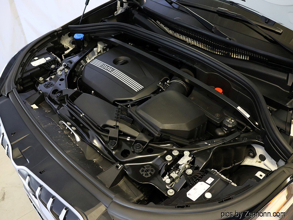 Certified 2025 BMW X1 xDrive28i w/ Technology Package image 40