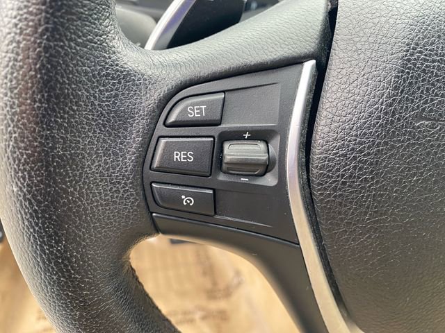Used 2016 BMW 328i xDrive Sedan image 19