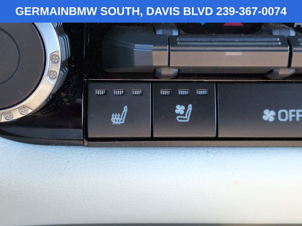 Used 2022 Toyota Tundra Capstone AWD/4WD image 26