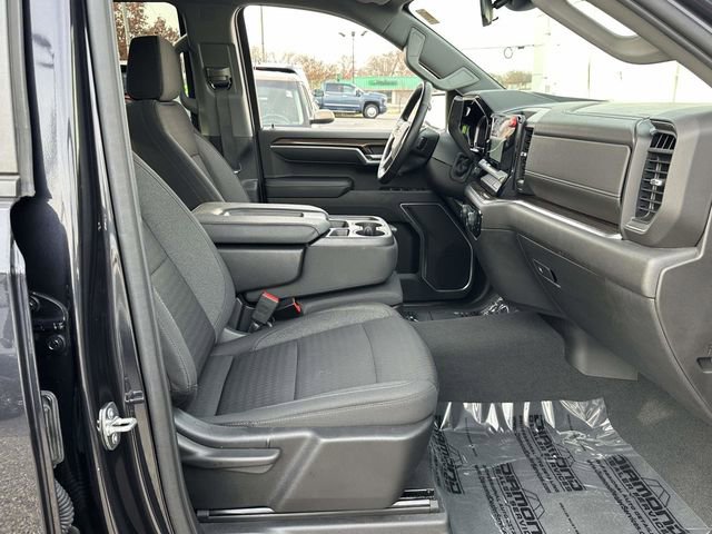 Used 2022 Chevrolet Silverado 1500 LT image 20