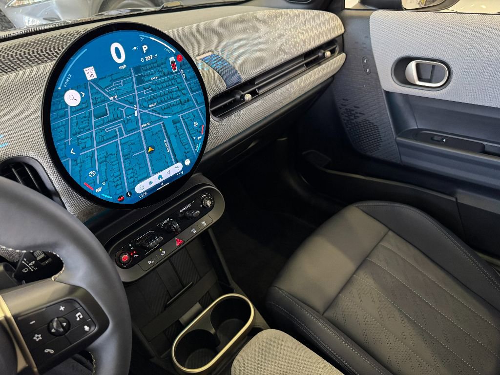 Used 2025 MINI Cooper S image 17