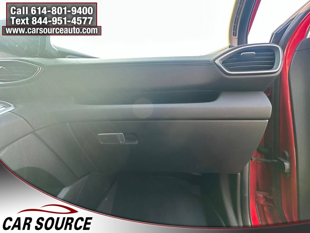 Used 2023 Hyundai Santa Fe SEL FWD image 29