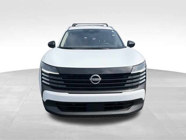 New 2026 Nissan Kicks SV w/ Cold Weather Package AWD/4WD image 3