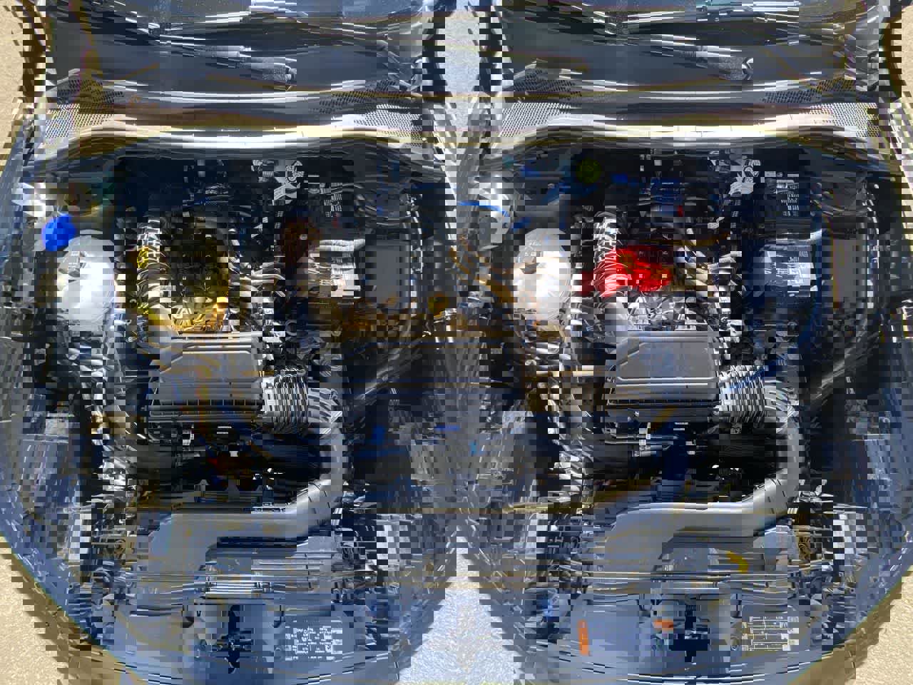 Used 2024 Ford Escape ST-Line image 24