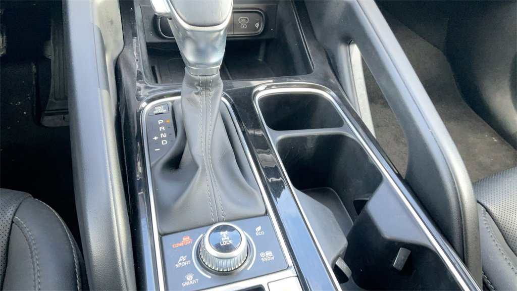 Used 2023 Kia Telluride S image 23