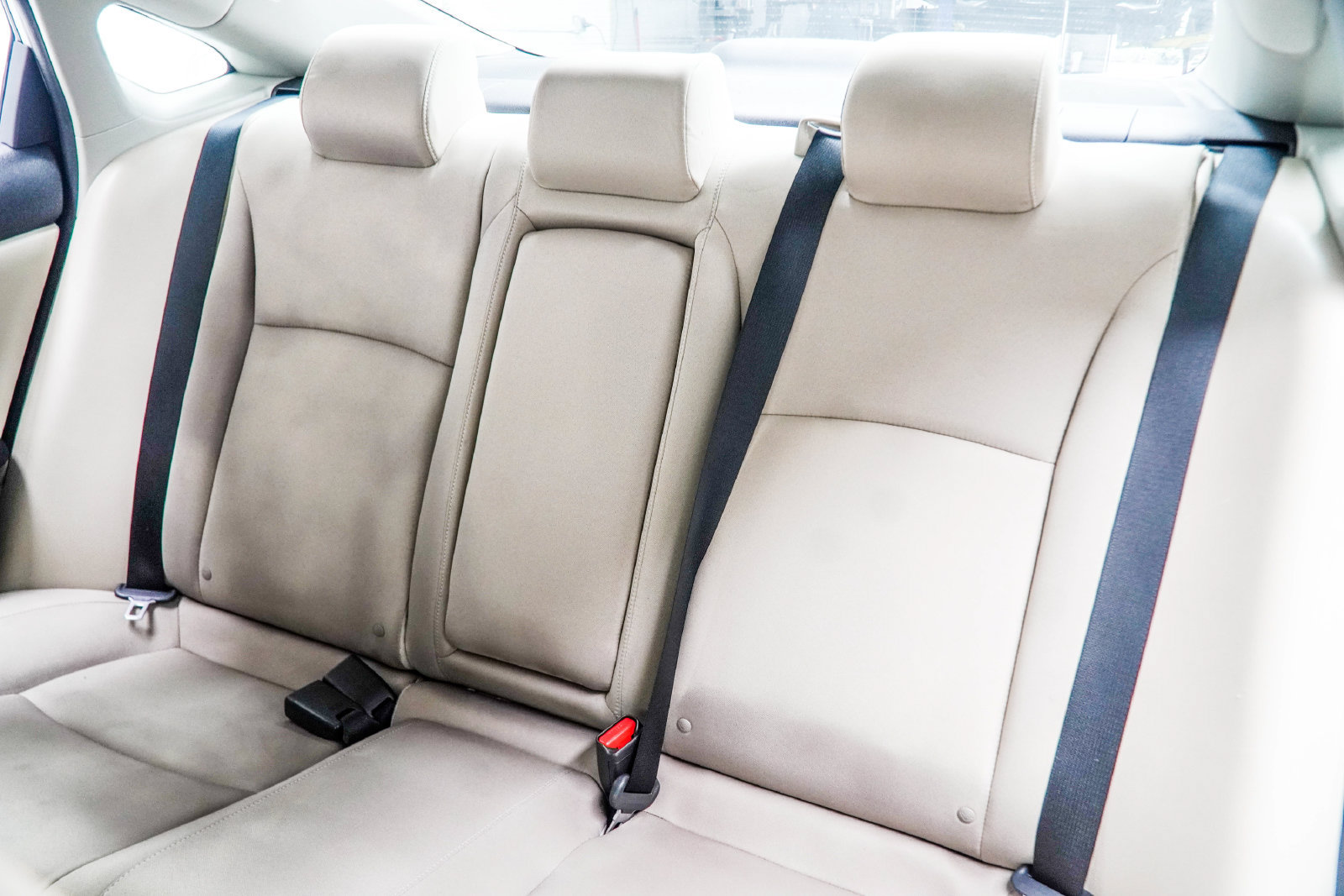 Used 2021 Honda Civic EX image 39