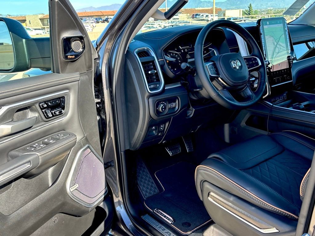 New 2026 RAM 1500 Tungsten image 17