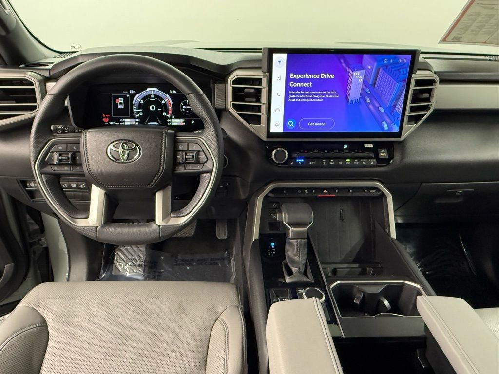 Certified 2025 Toyota Tundra Limited image 32