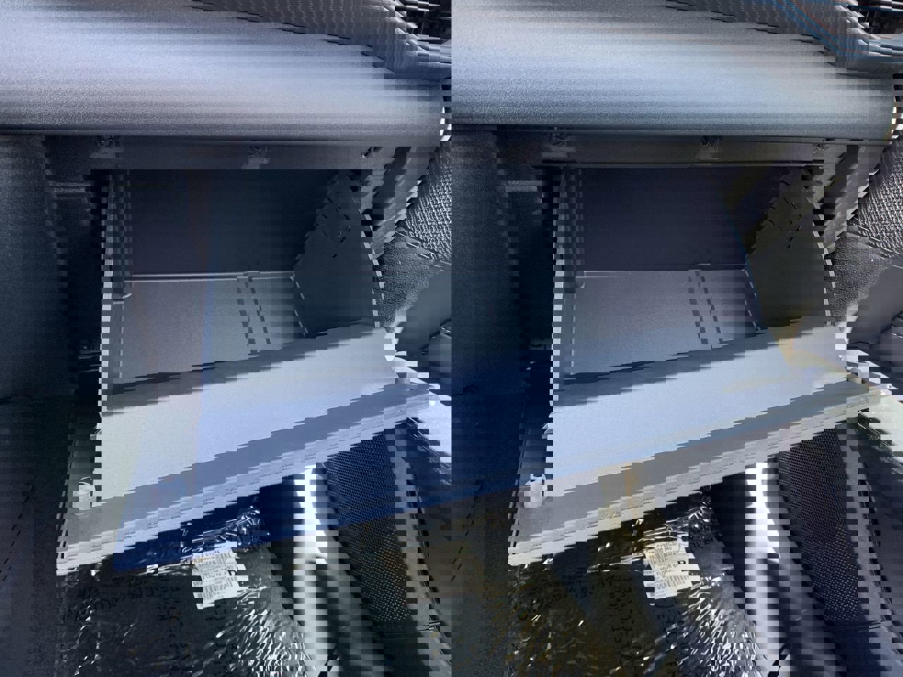 New 2025 Ford Mustang Coupe image 27