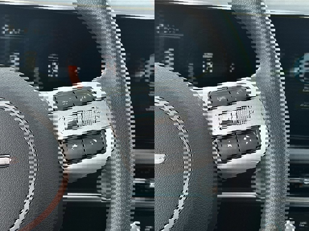 New 2026 Hyundai Tucson SEL image 15