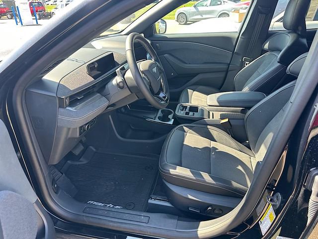 New 2025 Ford Mustang Mach-E GT image 9