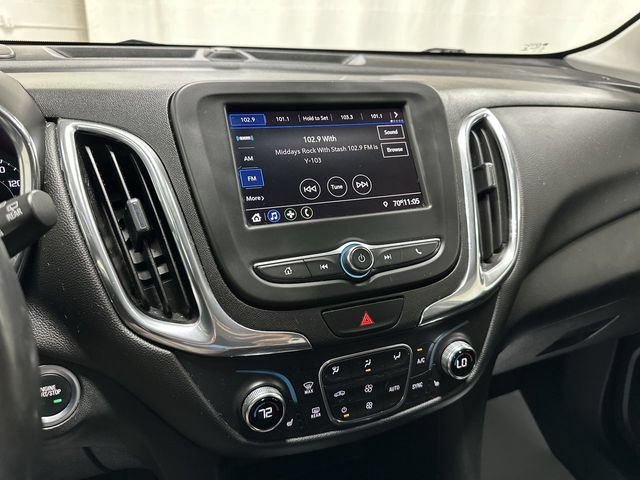 Used 2020 Chevrolet Equinox LT w/ Sport Edition FWD image 11