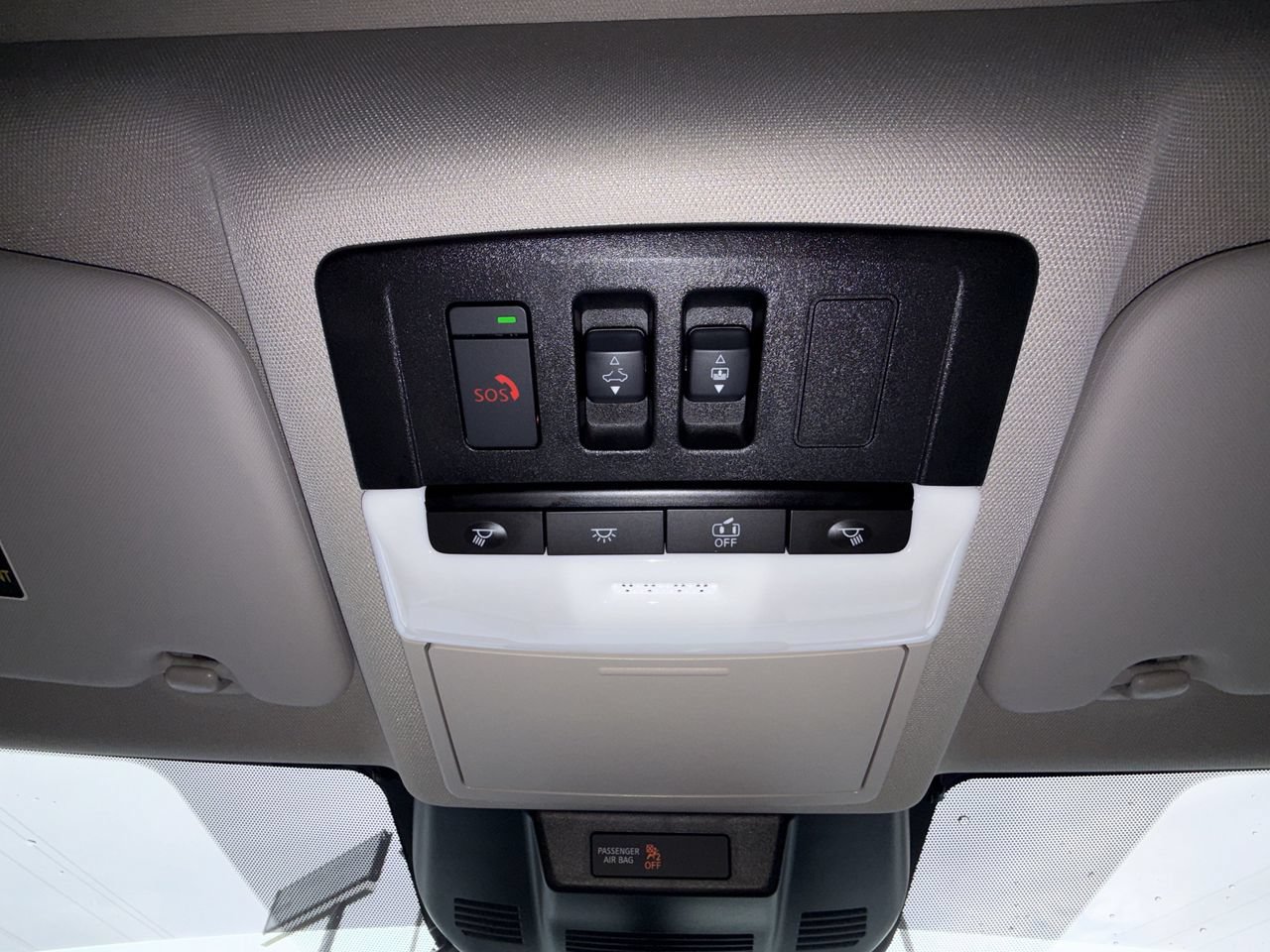 Certified 2026 Nissan Rogue Platinum w/ Platinum Premium Package AWD/4WD image 31
