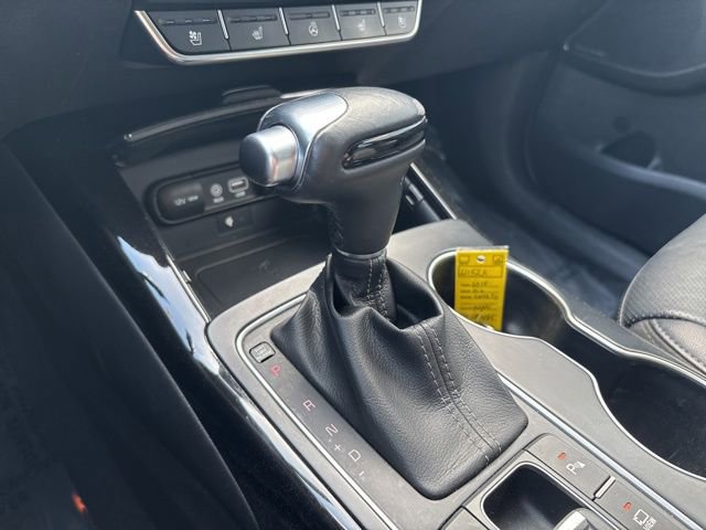 Used 2019 Kia Sorento SX w/ SX Touring Package image 16