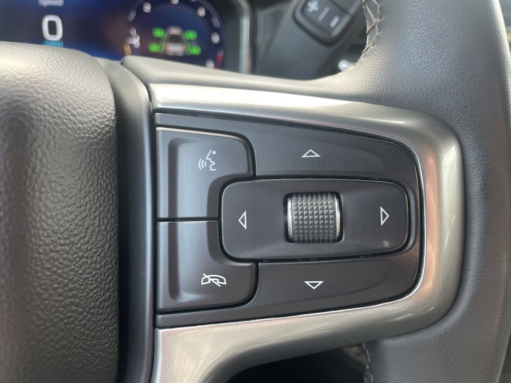 Used 2024 Chevrolet Silverado 2500 LT w/ Convenience Package image 15