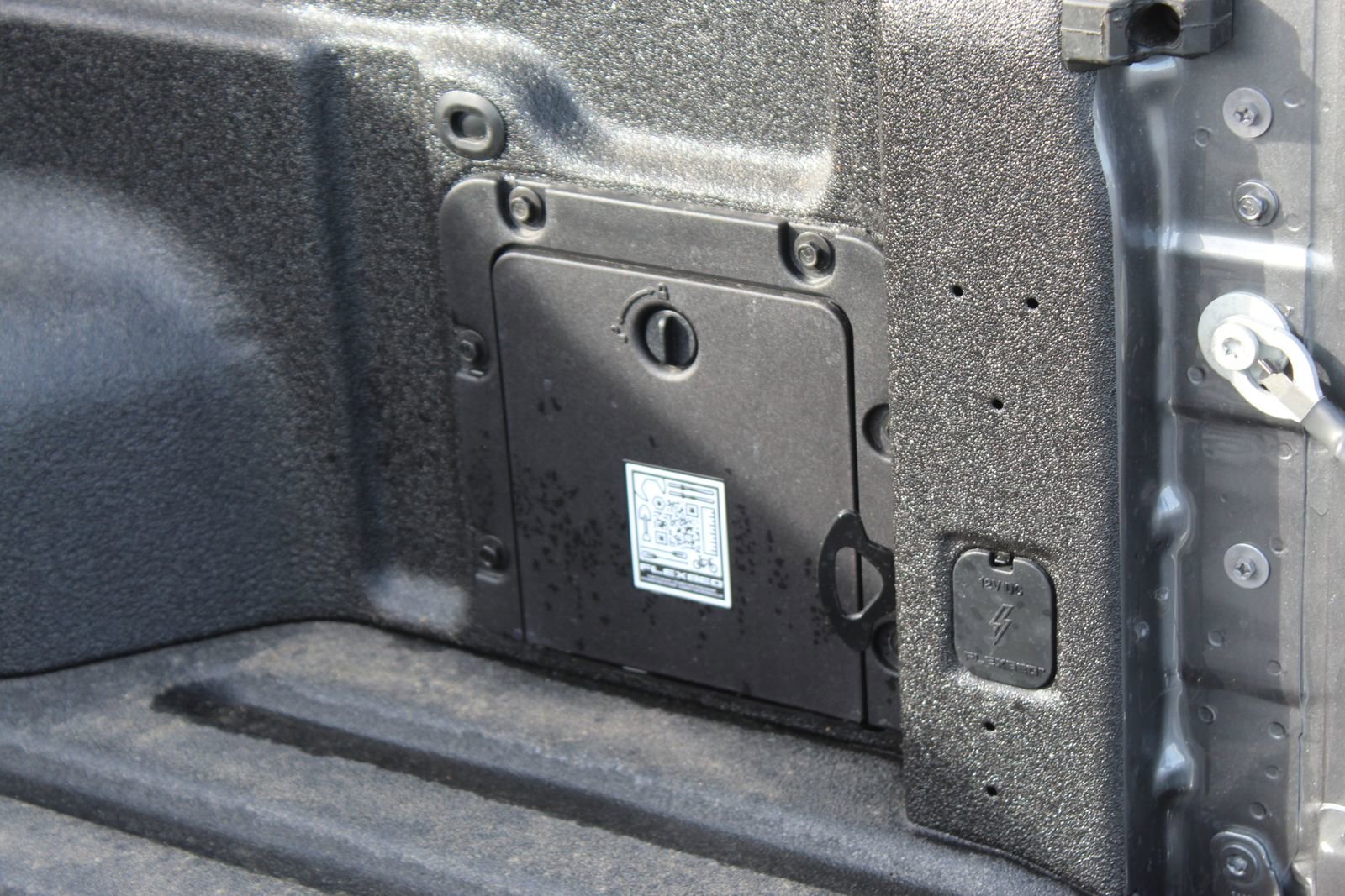 New 2026 Ford Maverick Lariat w/ Black Appearance Package image 19