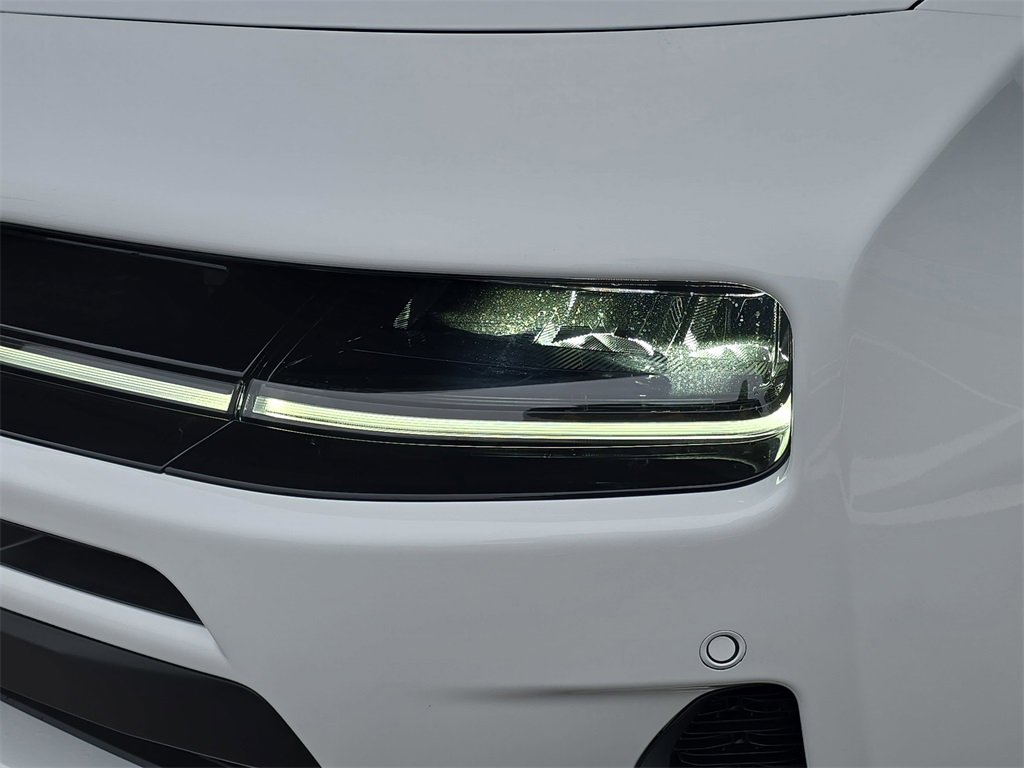 New 2026 Dodge Charger R/T Scat Pack image 31