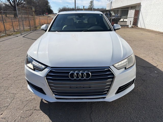 Used 2017 Audi A4 2.0T Ultra Premium image 7