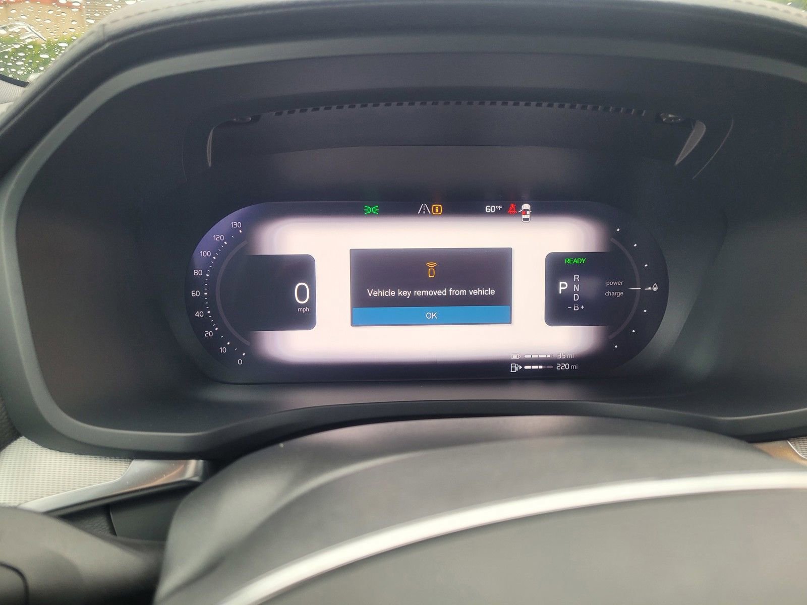 Used 2023 Volvo S60 T8 Ultimate w/ Climate Package image 19