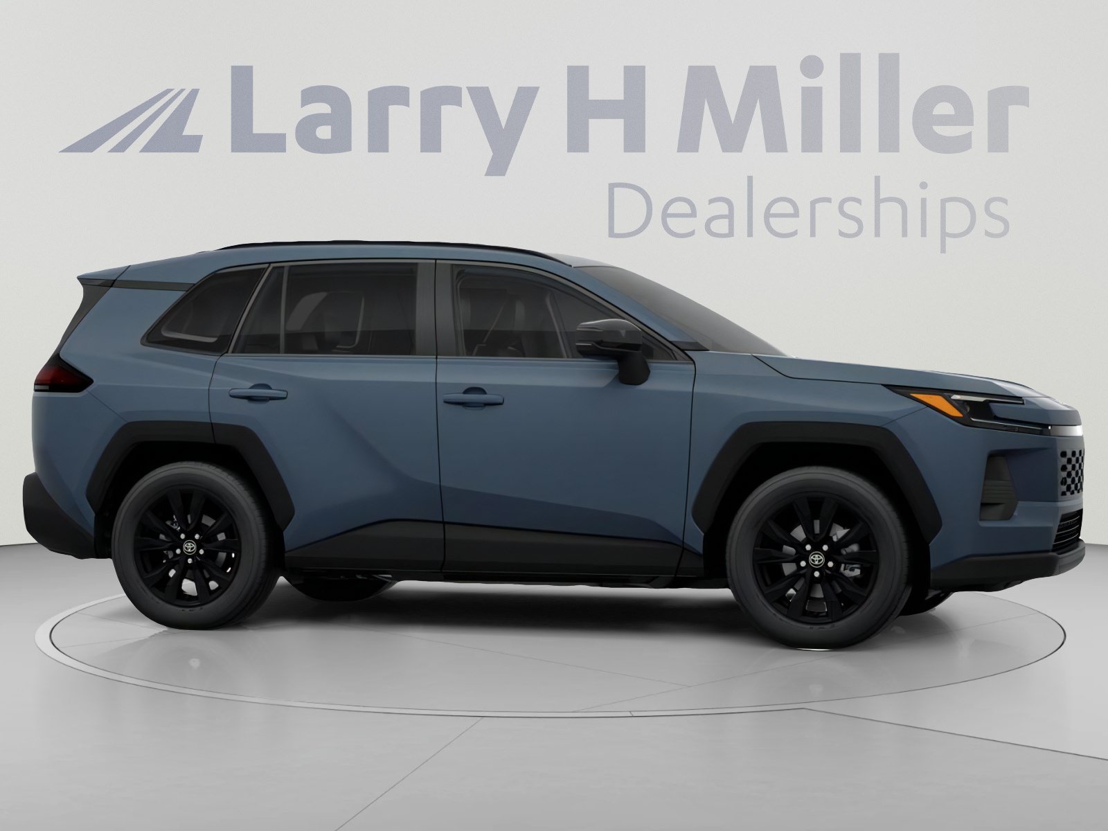 New 2026 Toyota RAV4 XLE Premium AWD/4WD image 12