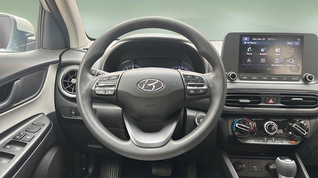 Certified 2023 Hyundai Kona SEL w/ Winter Weather Package image 14