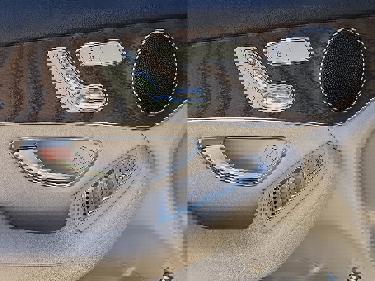 Used 2018 Mercedes-Benz GLC 300 4MATIC image 9