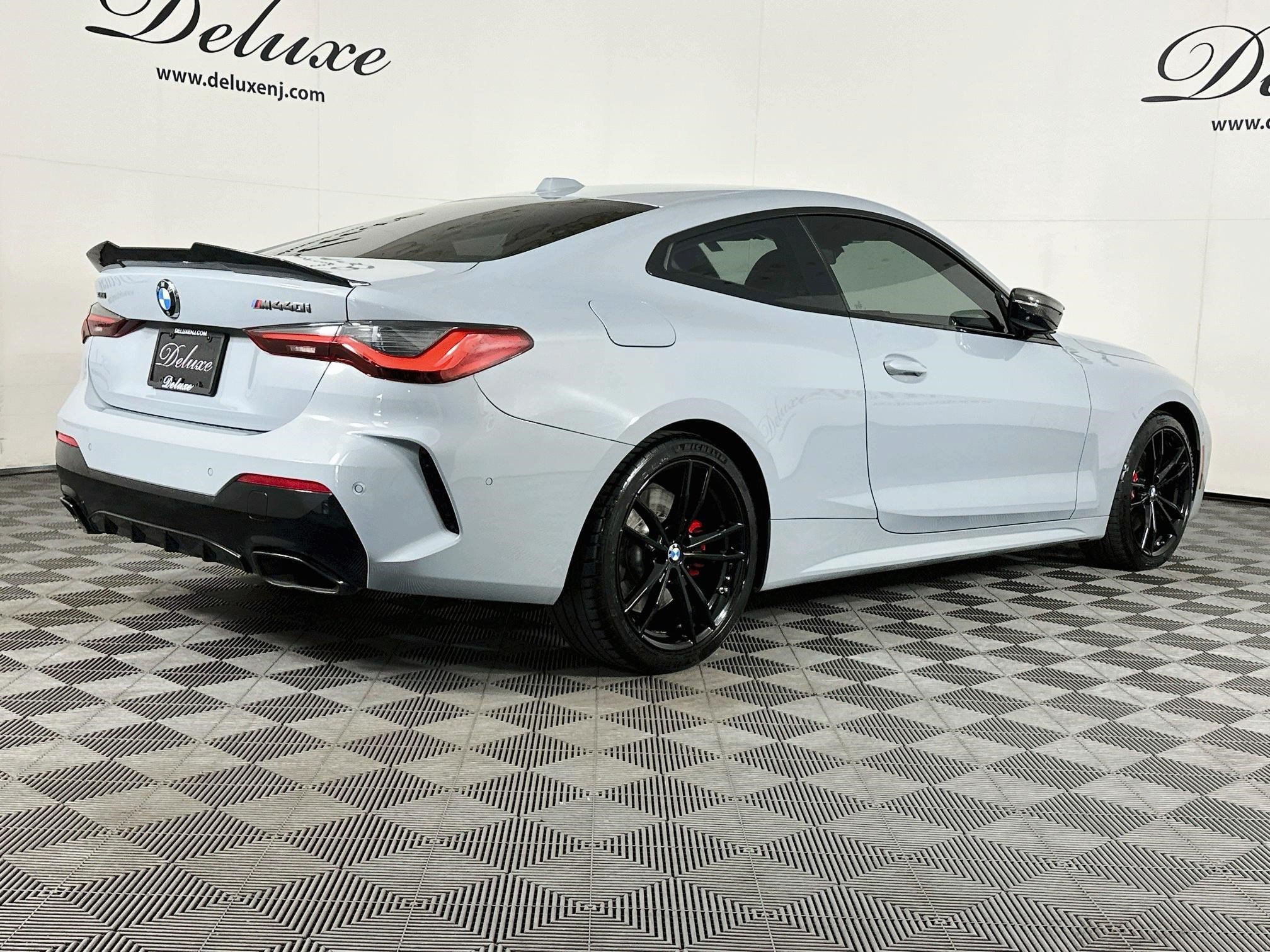 Used 2024 BMW 440i xDrive Coupe AWD/4WD image 6