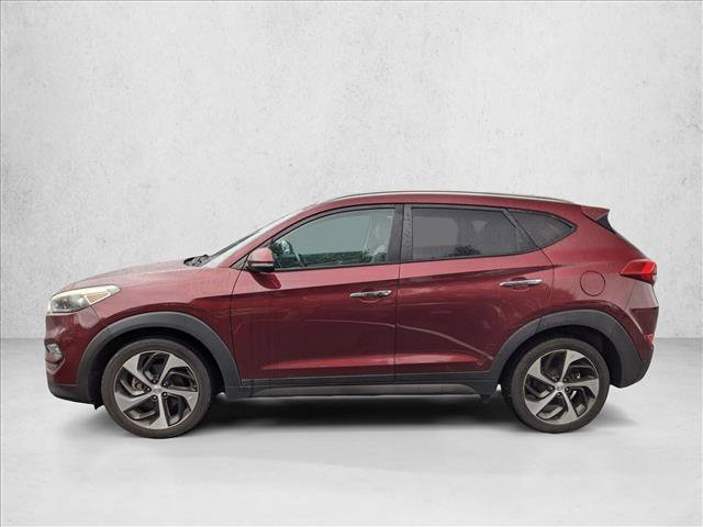 Used 2016 Hyundai Tucson Limited image 8