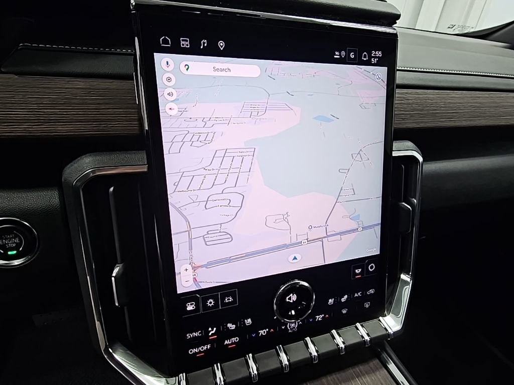 New 2026 GMC Acadia Denali w/ Super Cruise Package image 17