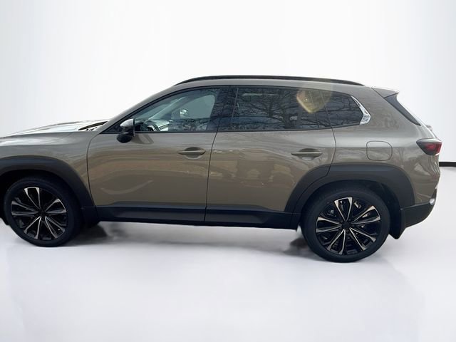 New 2026 MAZDA CX-50 AWD 2.5 S w/ Cargo Package image 4