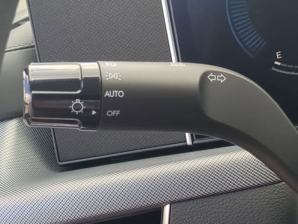 New 2026 Hyundai Sonata SE FWD image 27