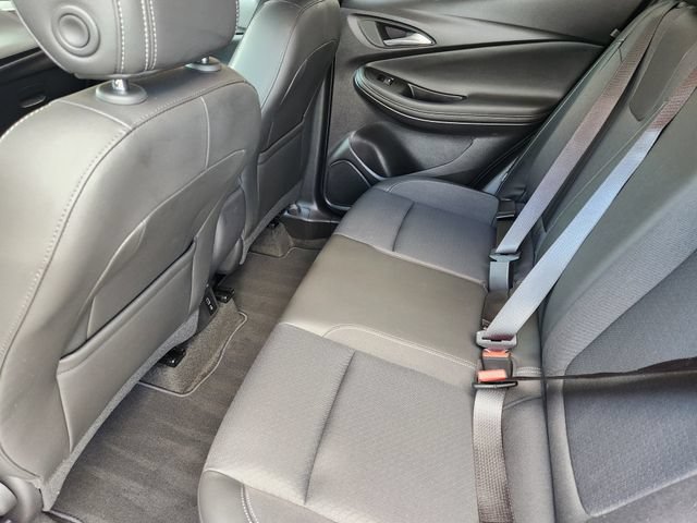 Used 2024 Buick Encore GX Preferred FWD image 30
