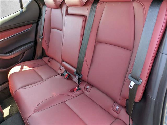 New 2026 MAZDA MAZDA3 Hatchback w/ Appearance Package image 12