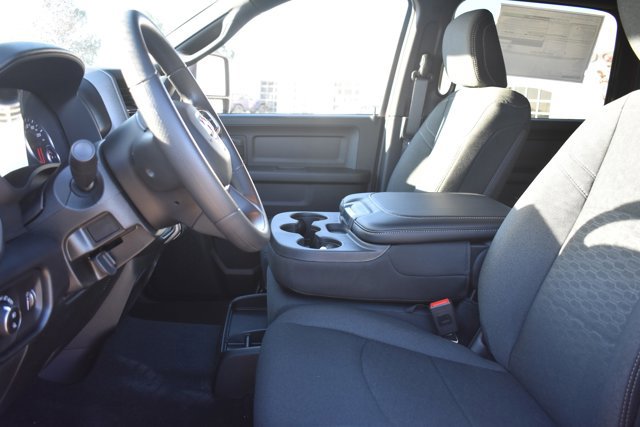 New 2026 RAM 2500 Tradesman image 15