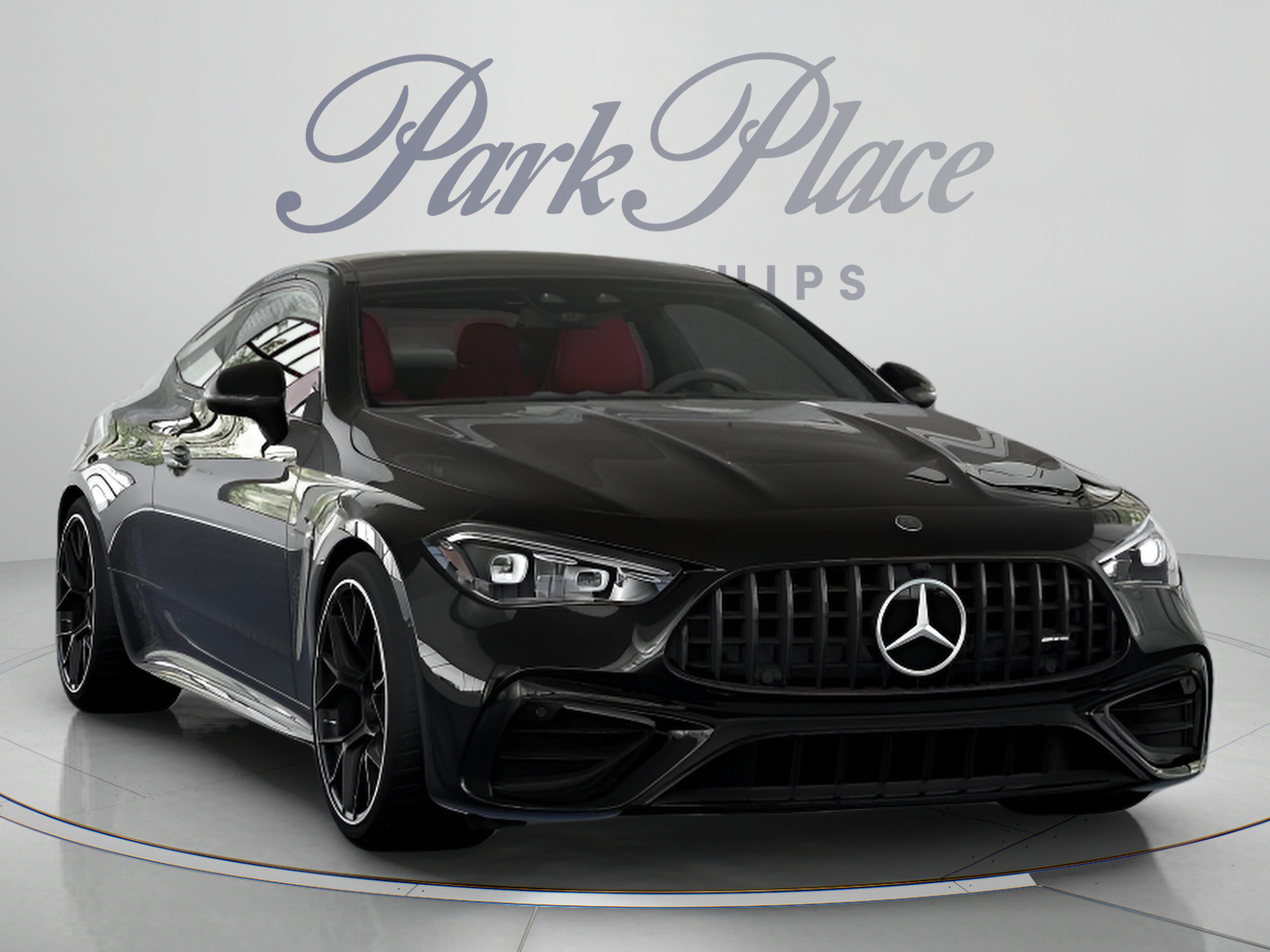 New 2027 Mercedes-Benz CLE 53 AMG 4MATIC Coupe image 32