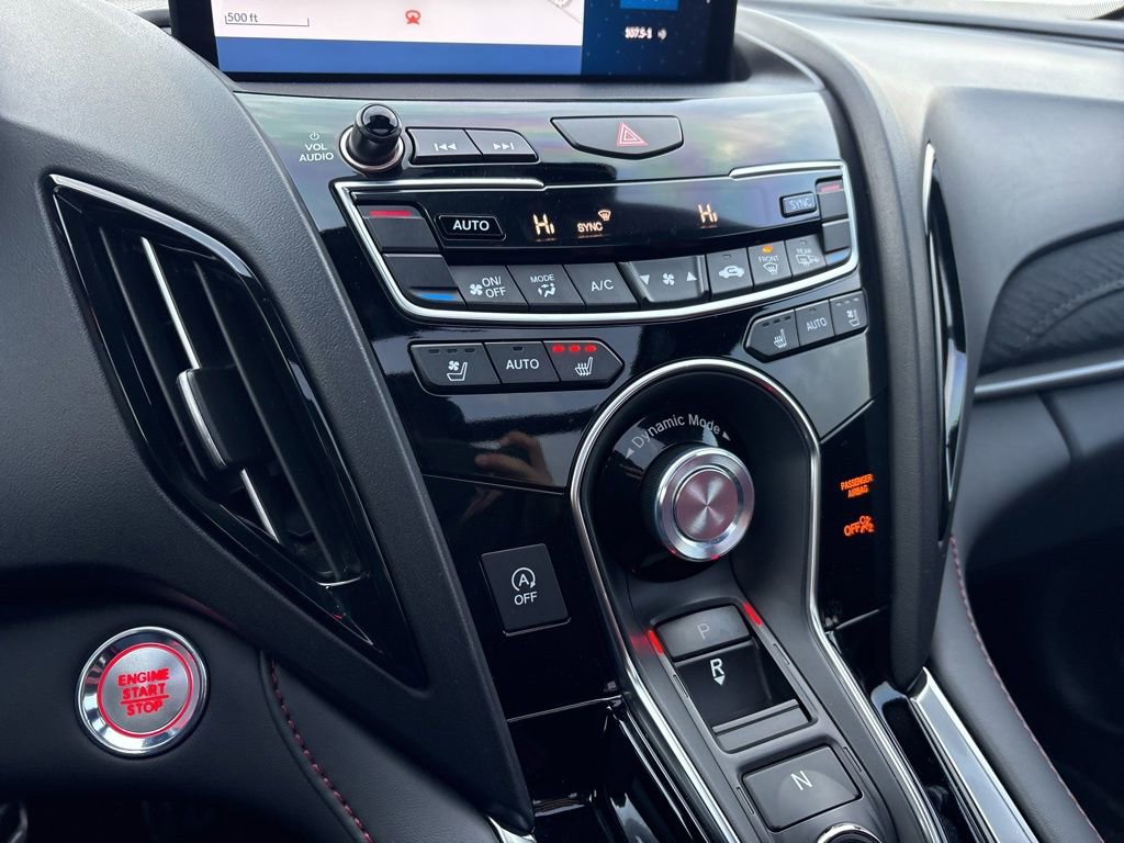 Used 2019 Acura RDX A-Spec image 25