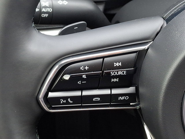 New 2026 MAZDA CX-90 3.3 Turbo w/ Premium Sport Pkg AWD/4WD image 17