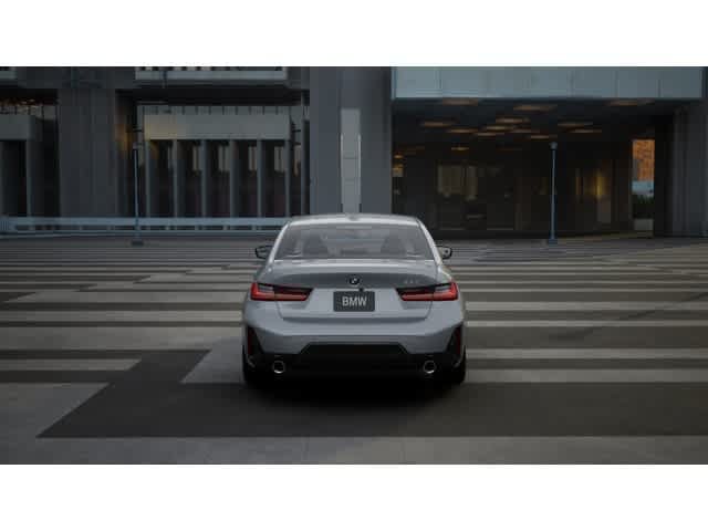 Used 2026 BMW 330i Sedan RWD image 5