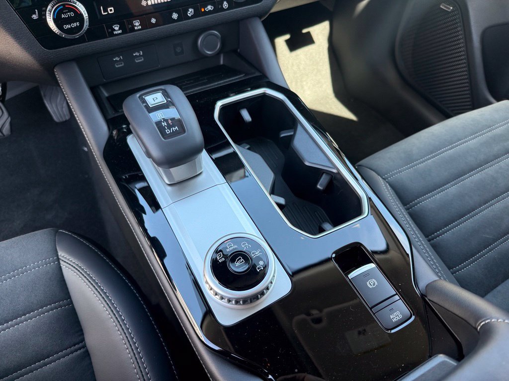 New 2026 Mitsubishi Outlander SE FWD image 27