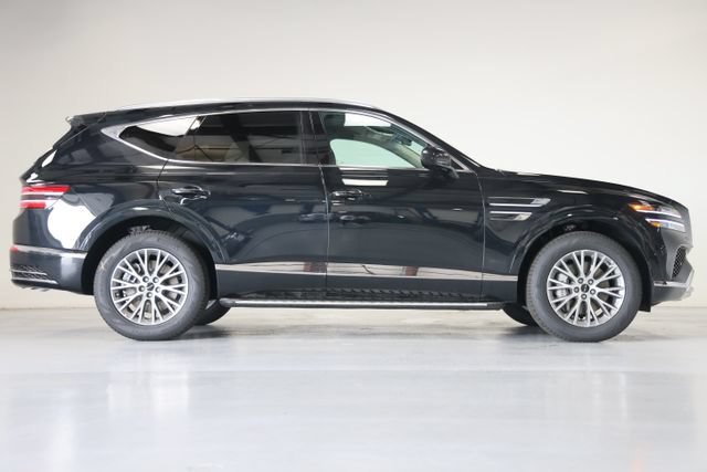 New 2026 Genesis GV80 2.5T AWD/4WD image 17