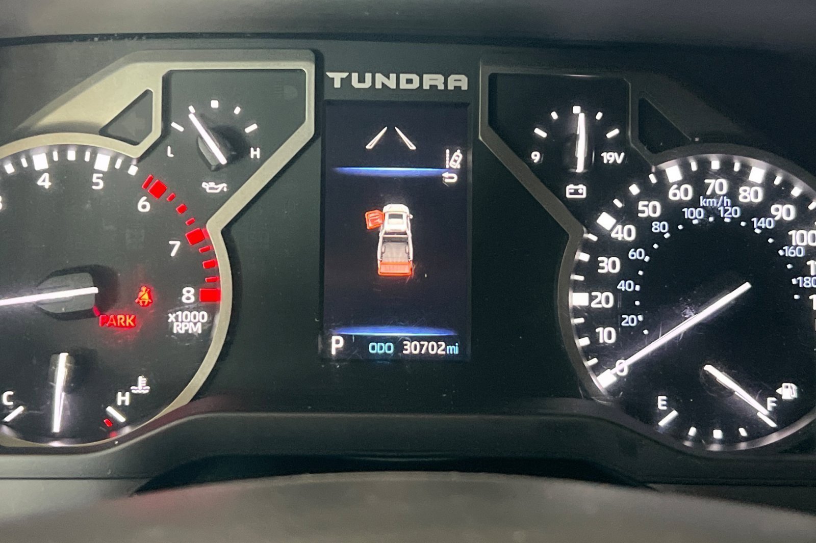 Used 2022 Toyota Tundra SR image 21