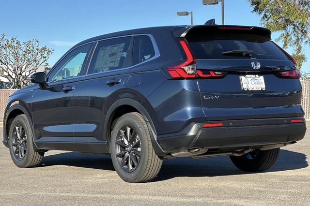 New 2026 Honda CR-V EX-L image 6