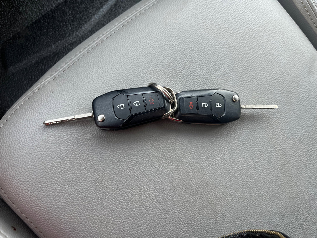 Used 2022 Ford F250 XL w/ STX Appearance Package image 21