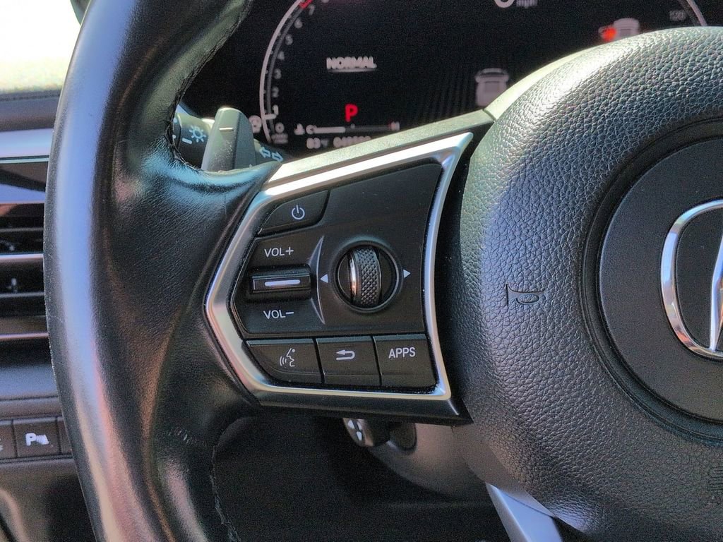 Used 2023 Acura MDX FWD w/ Technology Package image 18