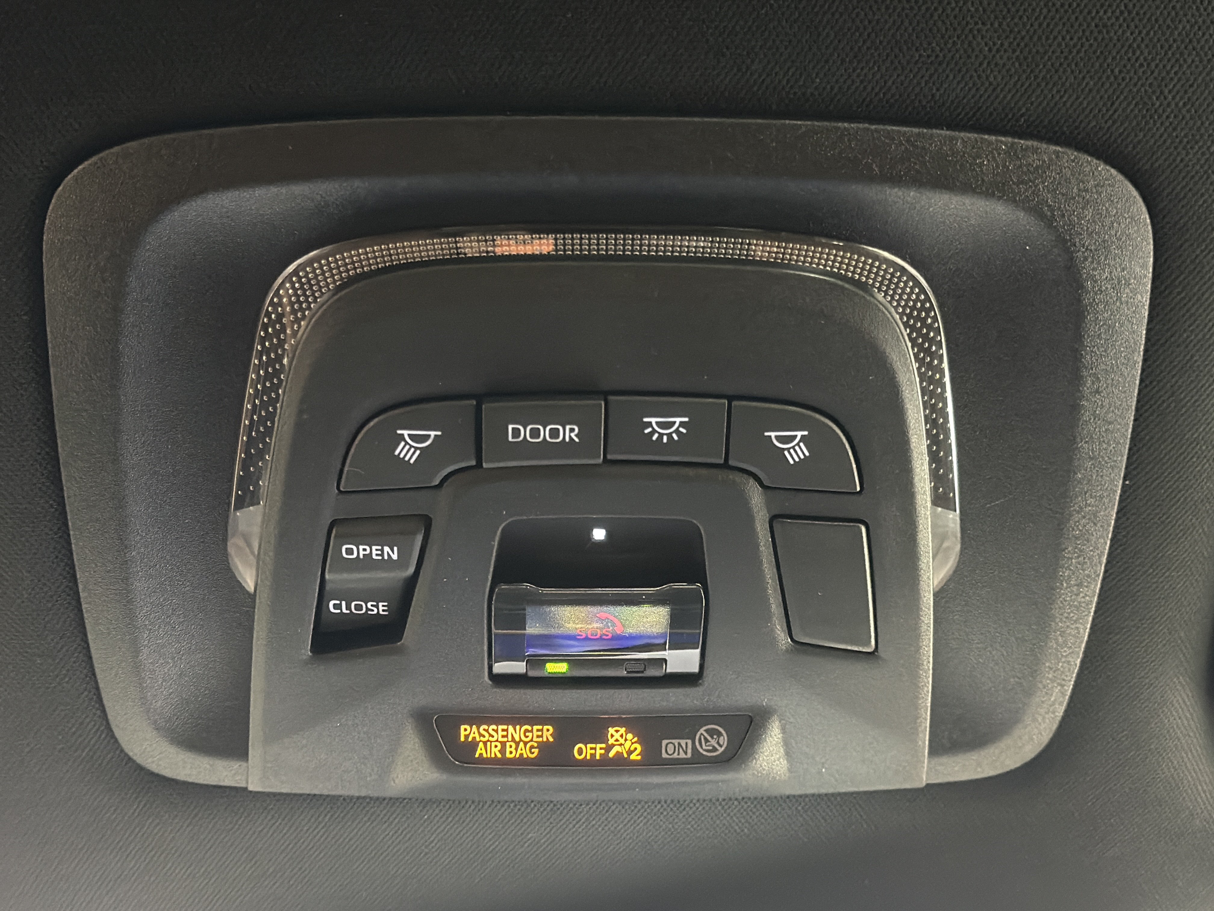New 2026 Toyota Crown Signia AWD/4WD image 18