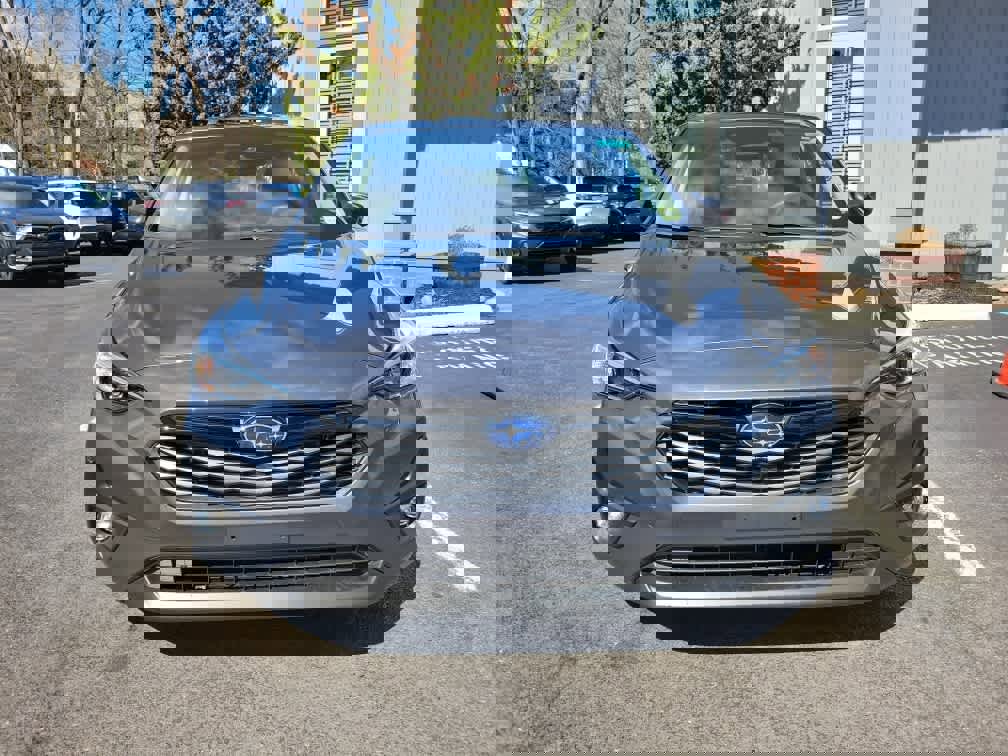 New 2026 Subaru Impreza 2.0i Sport image 9