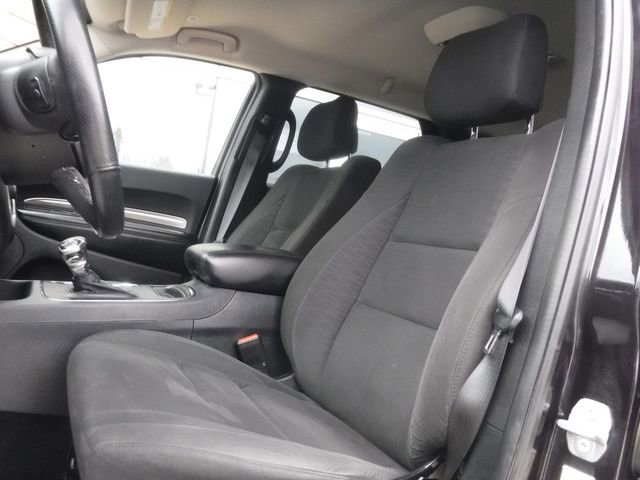 Certified 2018 Dodge Durango SXT w/ Trailer Tow Group IV image 13