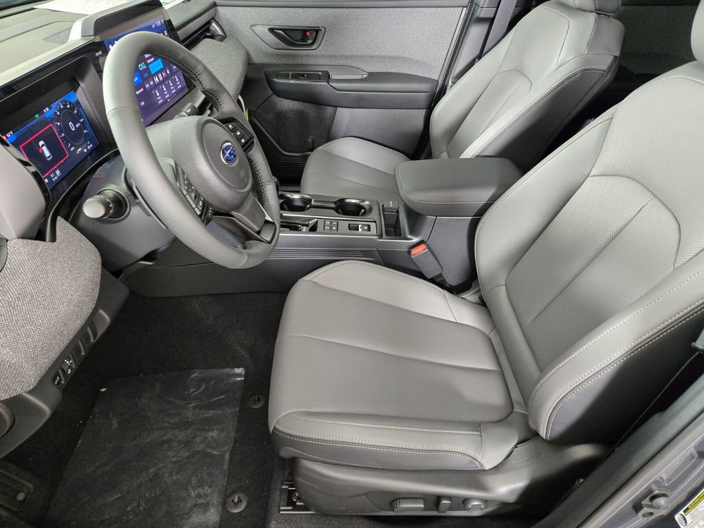 New 2026 Subaru Outback Limited XT image 9