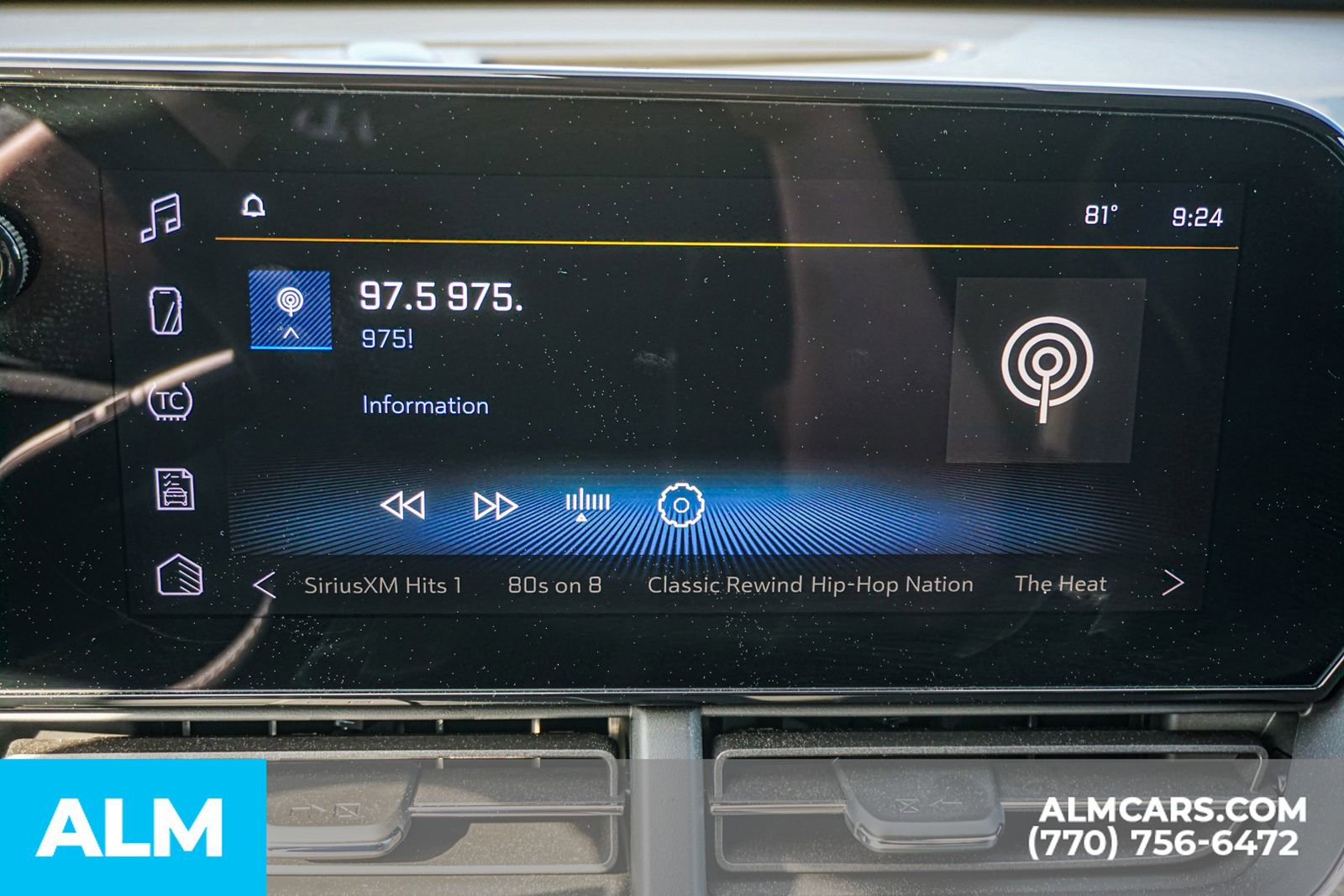 Used 2025 Chevrolet Trax ACTIV w/ Driver Confidence Package image 44